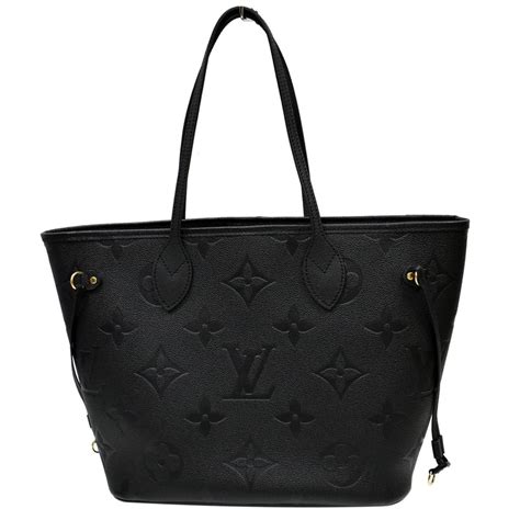 bag louis vuitton black|Louis Vuitton black bag sale.